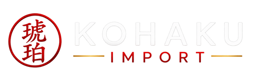 Kohaku Import