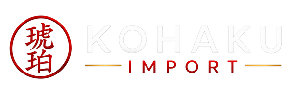 Kohaku Import